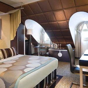 Kamer "Cosy" met een King Size Bed